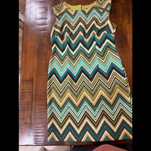 Beautiful Karin Stevens dress size 12